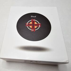 NEW Pinned Golf The Dart 2.0 Magnetic Golf Speaker